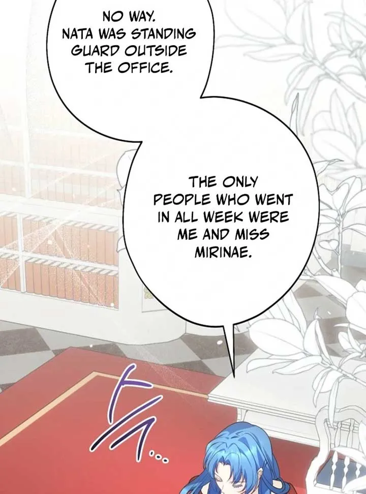 She Is My Mother In Law But I Dont Want Any Conflicts Between us Chapter 34 page 70 - 