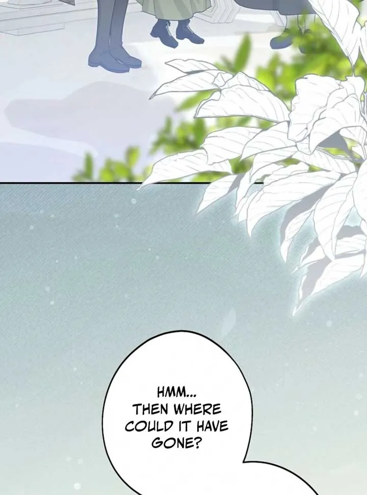 She Is My Mother In Law But I Dont Want Any Conflicts Between us Chapter 34 page 8 - 