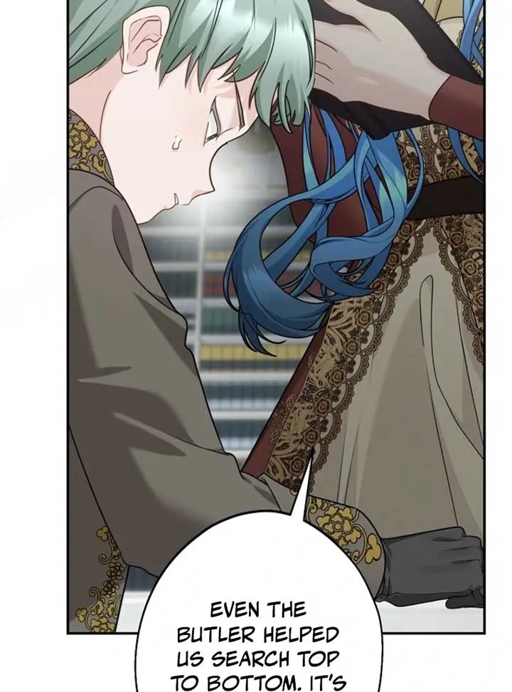 She Is My Mother In Law But I Dont Want Any Conflicts Between us Chapter 34 page 73 - 