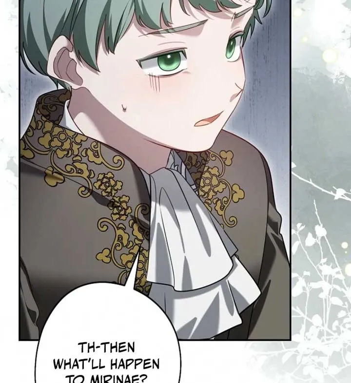 She Is My Mother In Law But I Dont Want Any Conflicts Between us Chapter 34 page 75 - 