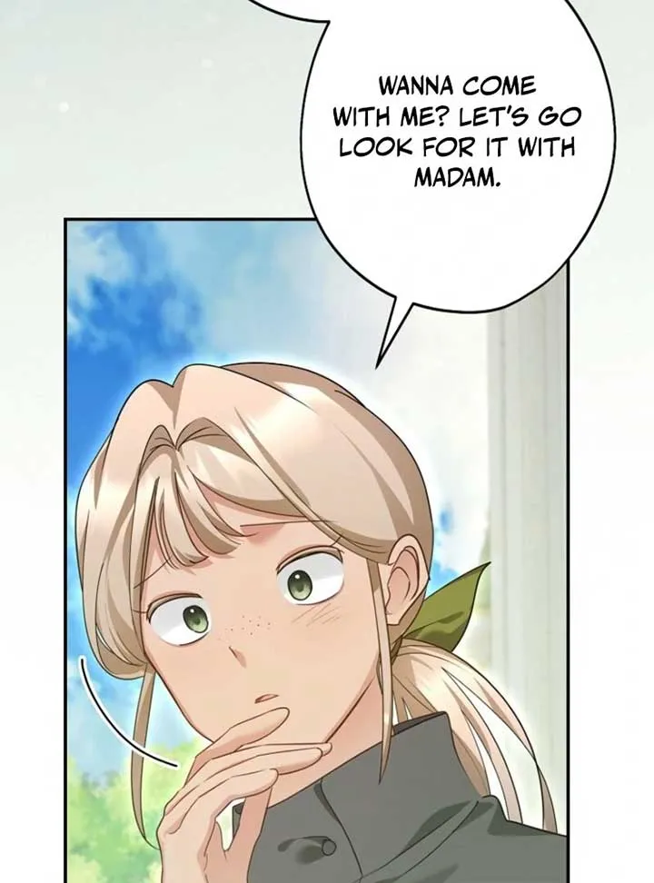 She Is My Mother In Law But I Dont Want Any Conflicts Between us Chapter 34 page 9 - 
