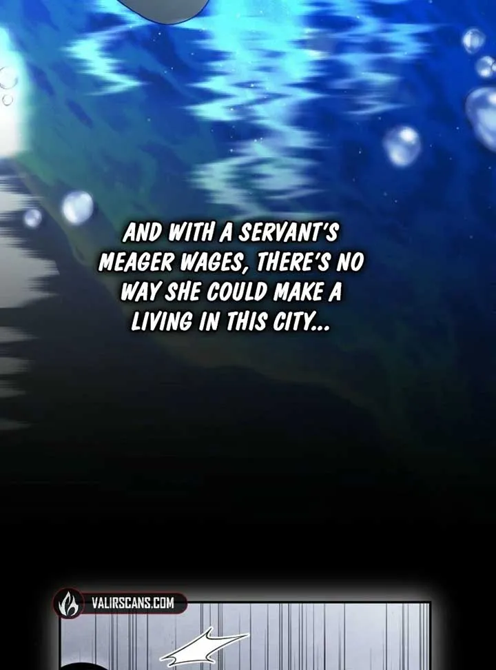 She Is My Mother In Law But I Dont Want Any Conflicts Between us Chapter 34 page 83 - 