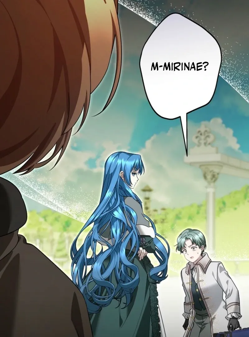 She Is My Mother In Law But I Dont Want Any Conflicts Between us Chapter 35 page 103 - 