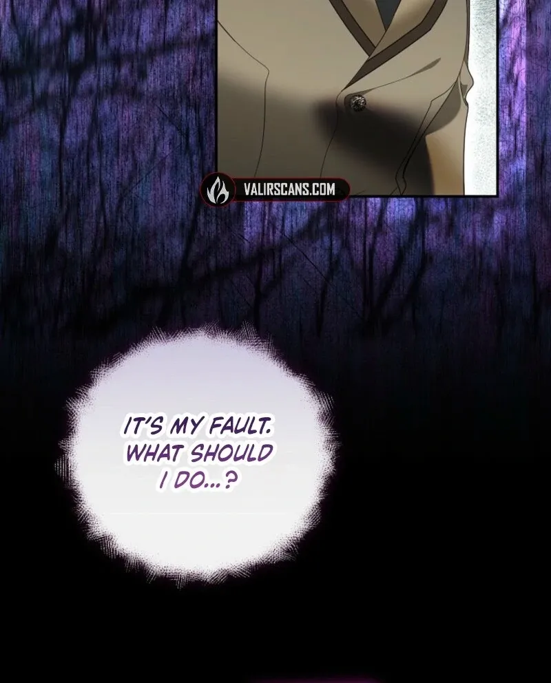 She Is My Mother In Law But I Dont Want Any Conflicts Between us Chapter 35 page 12 - 