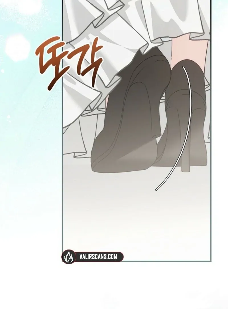 She Is My Mother In Law But I Dont Want Any Conflicts Between us Chapter 35 page 115 - 