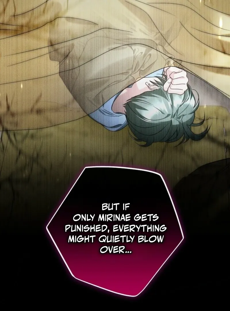 She Is My Mother In Law But I Dont Want Any Conflicts Between us Chapter 35 page 14 - 