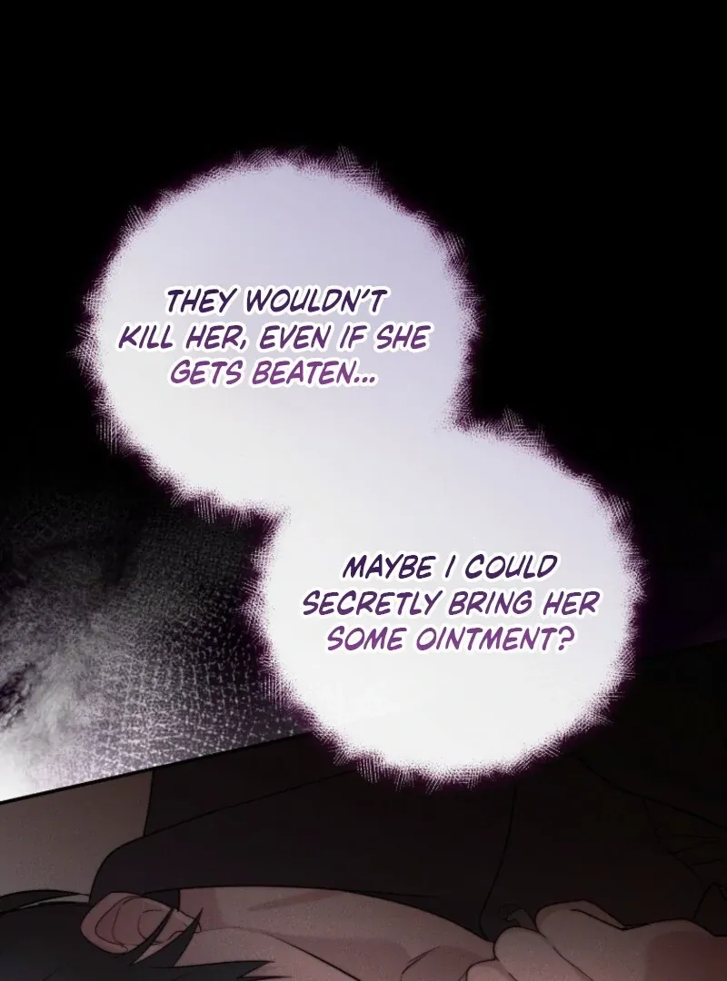 She Is My Mother In Law But I Dont Want Any Conflicts Between us Chapter 35 page 15 - 
