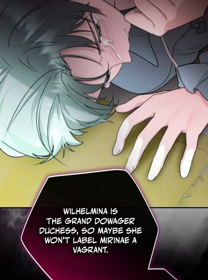 She Is My Mother In Law But I Dont Want Any Conflicts Between us Chapter 35 page 16 - 