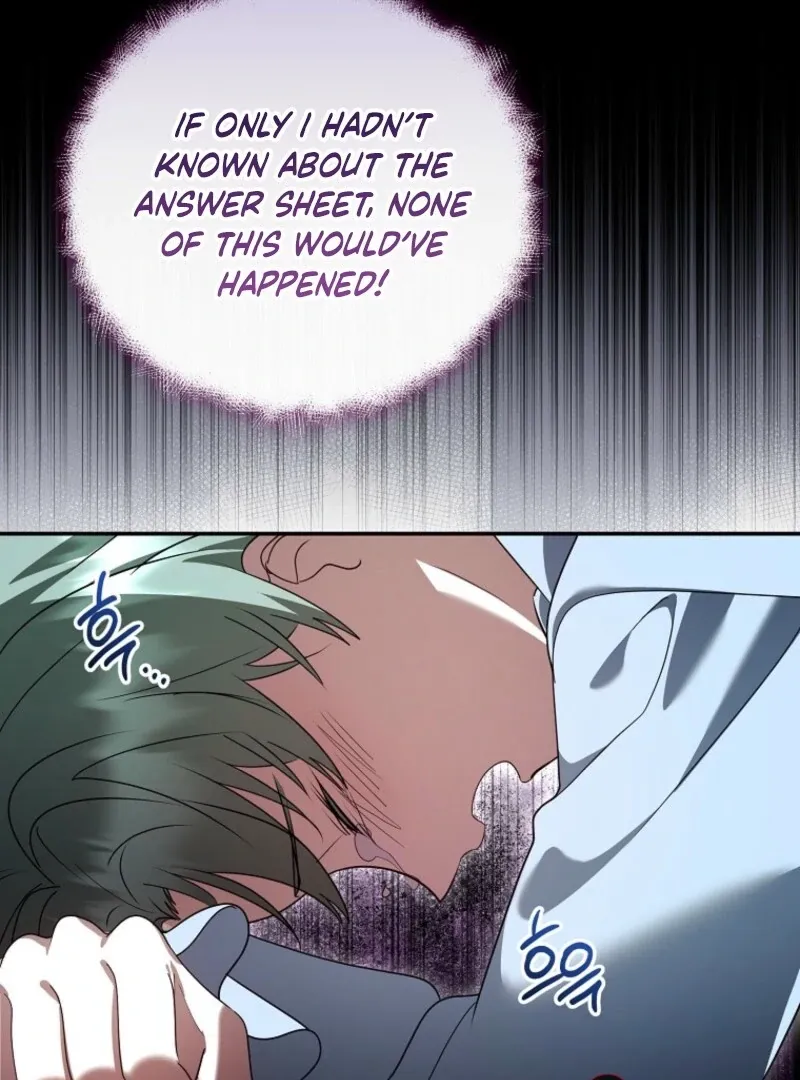 She Is My Mother In Law But I Dont Want Any Conflicts Between us Chapter 35 page 20 - 