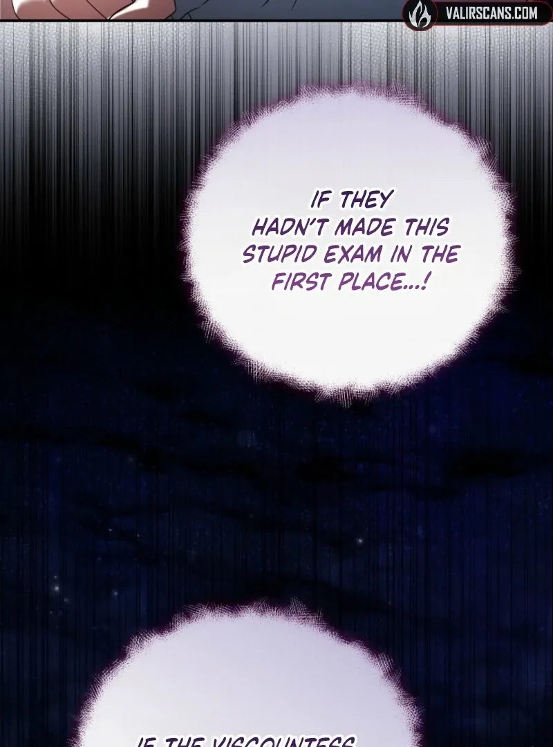 She Is My Mother In Law But I Dont Want Any Conflicts Between us Chapter 35 page 21 - 