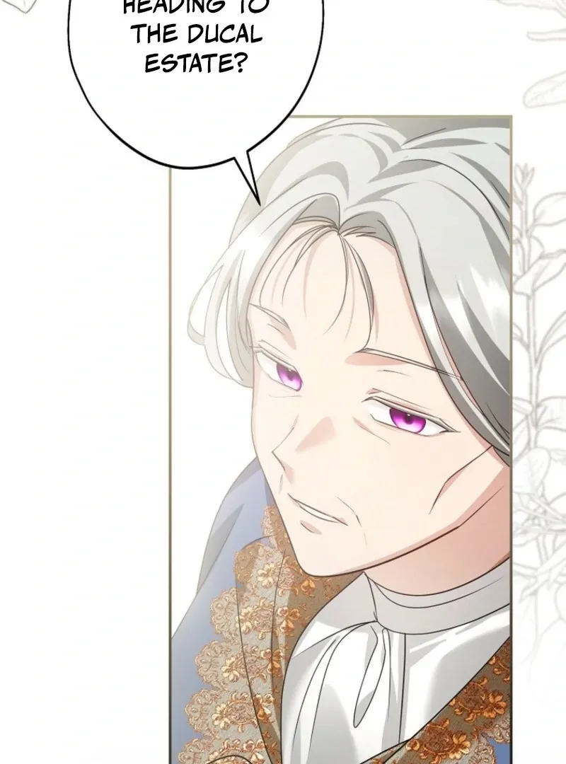 She Is My Mother In Law But I Dont Want Any Conflicts Between us Chapter 35 page 36 - 
