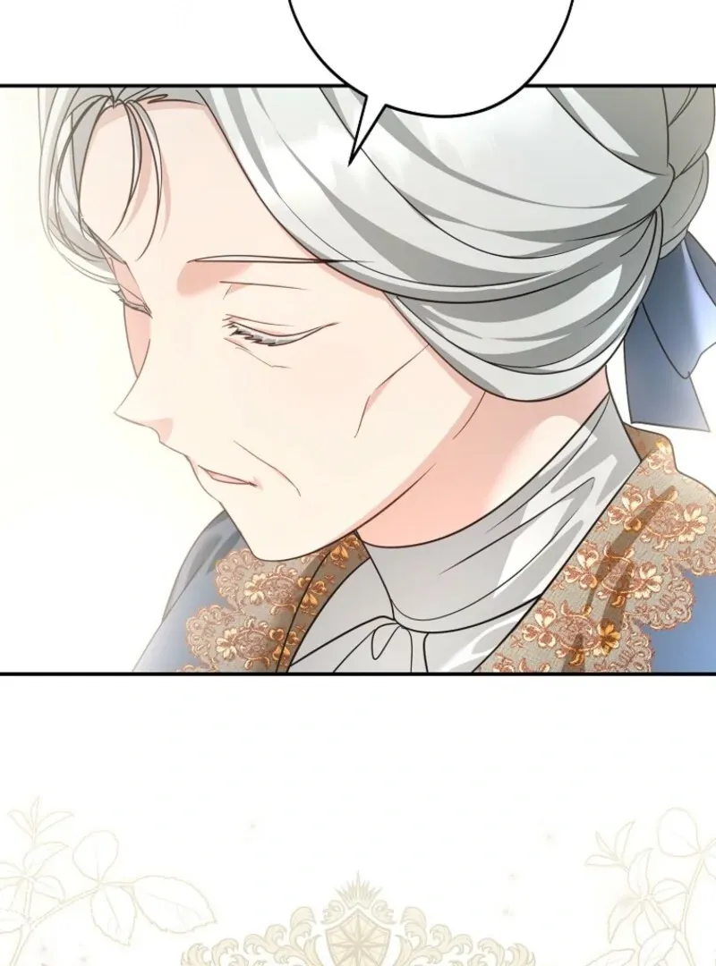 She Is My Mother In Law But I Dont Want Any Conflicts Between us Chapter 35 page 39 - 
