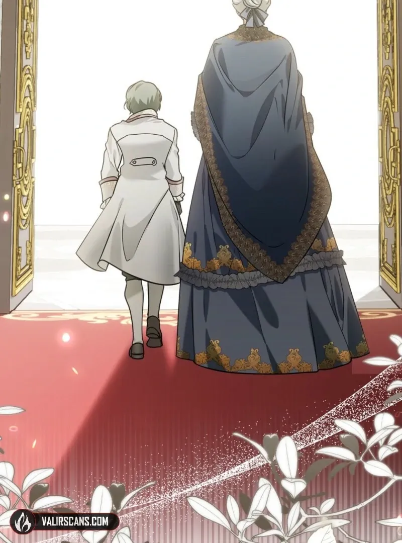 She Is My Mother In Law But I Dont Want Any Conflicts Between us Chapter 35 page 41 - 