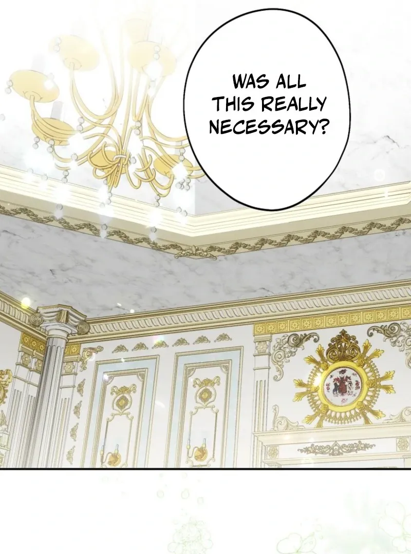 She Is My Mother In Law But I Dont Want Any Conflicts Between us Chapter 35 page 46 - 