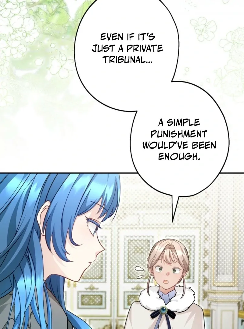 She Is My Mother In Law But I Dont Want Any Conflicts Between us Chapter 35 page 49 - 