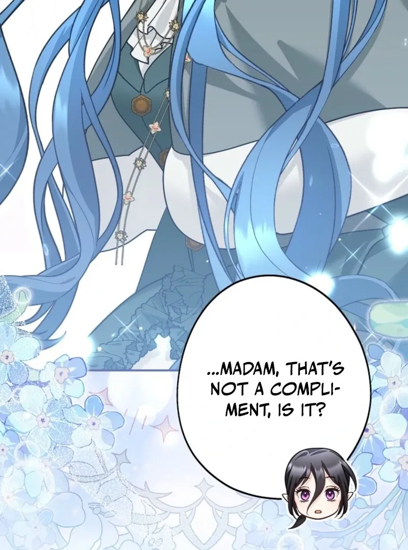 She Is My Mother In Law But I Dont Want Any Conflicts Between us Chapter 35 page 52 - 