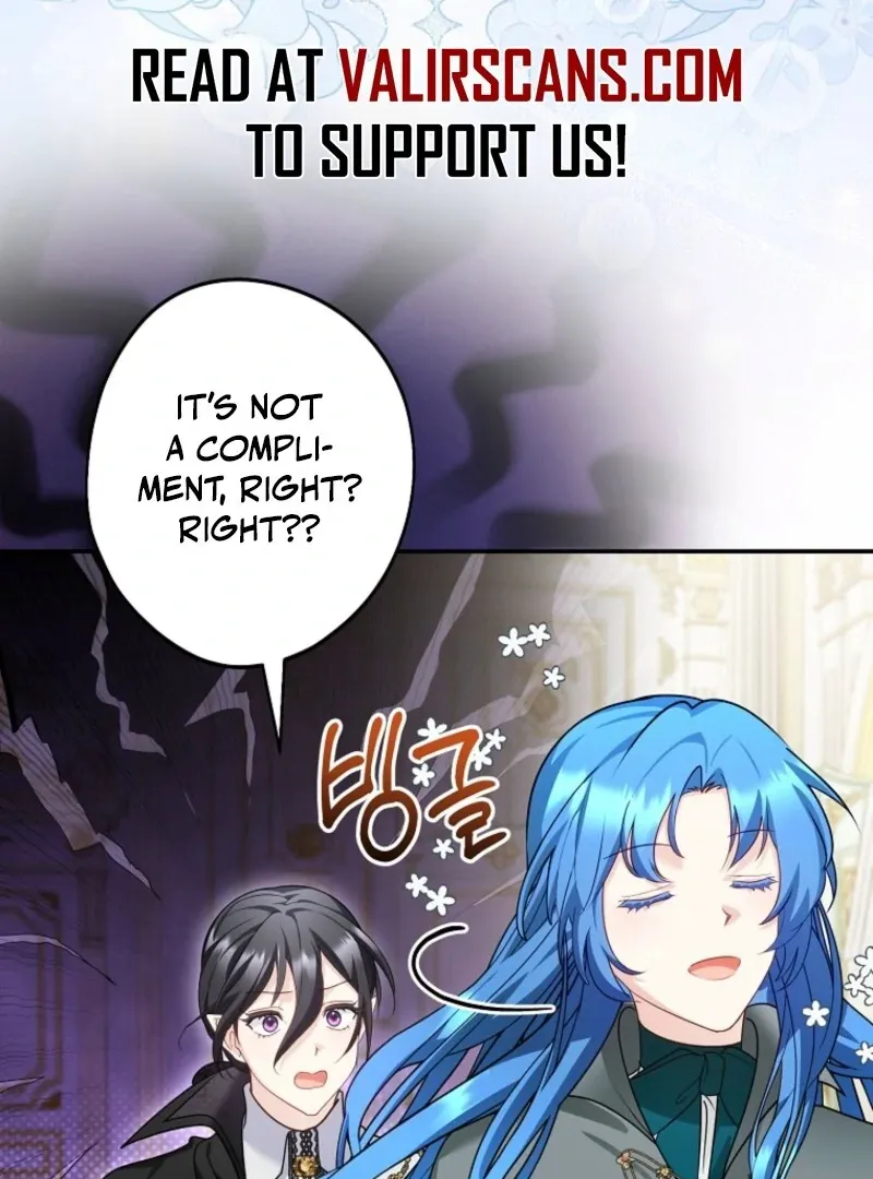 She Is My Mother In Law But I Dont Want Any Conflicts Between us Chapter 35 page 53 - 