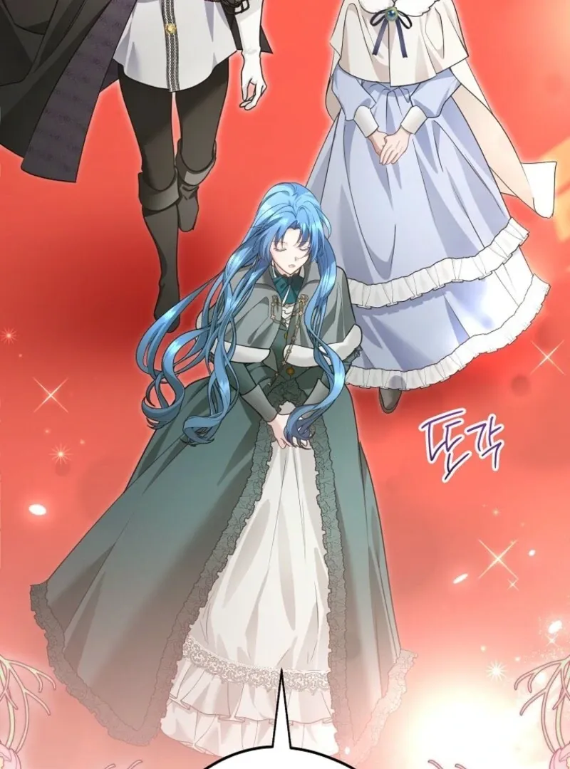 She Is My Mother In Law But I Dont Want Any Conflicts Between us Chapter 35 page 57 - 