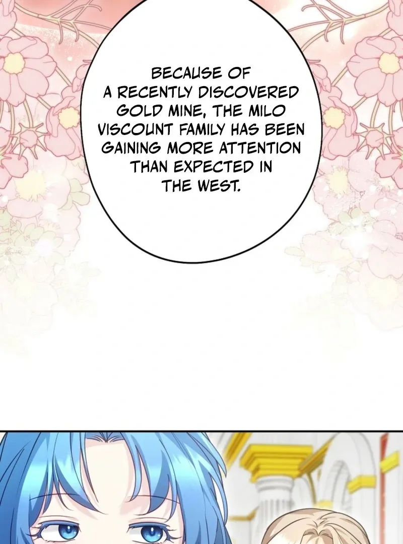 She Is My Mother In Law But I Dont Want Any Conflicts Between us Chapter 35 page 58 - 