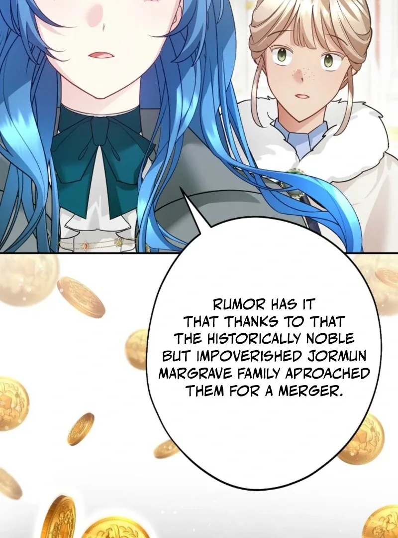 She Is My Mother In Law But I Dont Want Any Conflicts Between us Chapter 35 page 59 - 