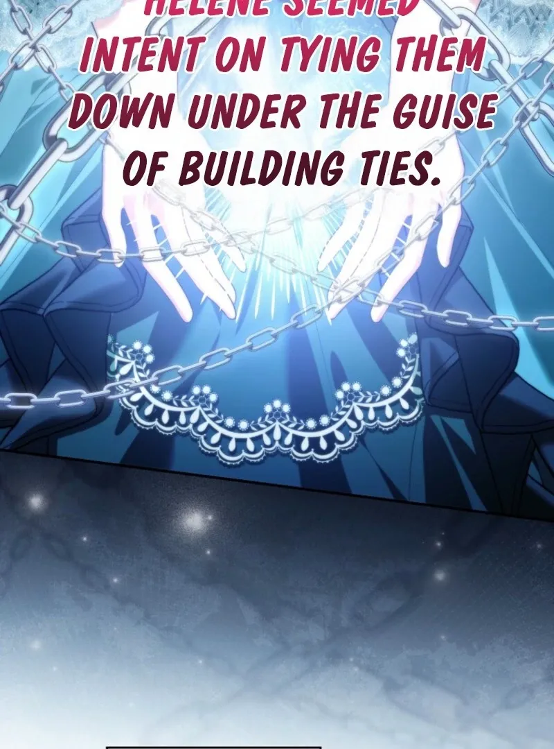 She Is My Mother In Law But I Dont Want Any Conflicts Between us Chapter 35 page 68 - 