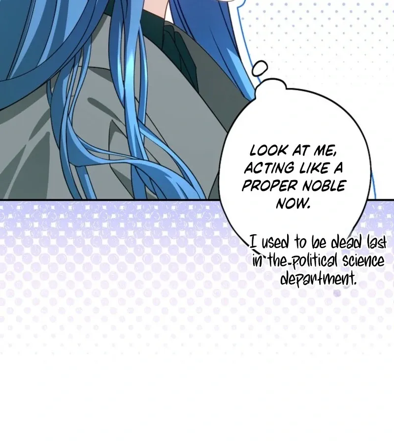 She Is My Mother In Law But I Dont Want Any Conflicts Between us Chapter 35 page 72 - 