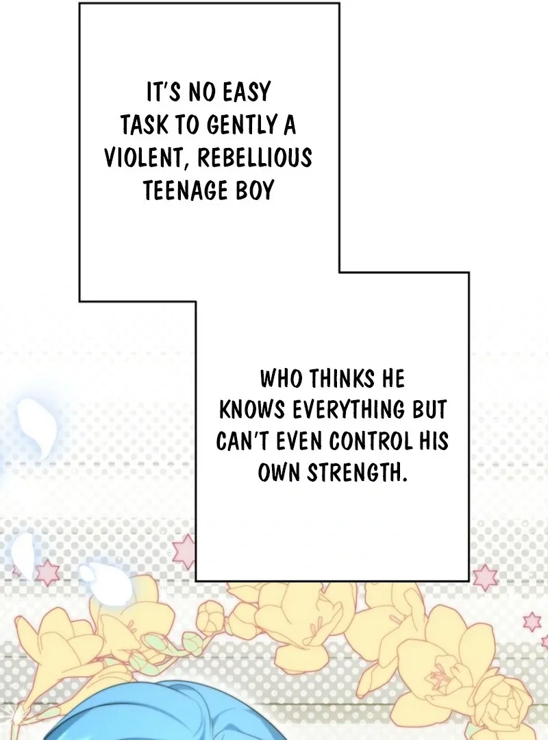 She Is My Mother In Law But I Dont Want Any Conflicts Between us Chapter 35 page 73 - 