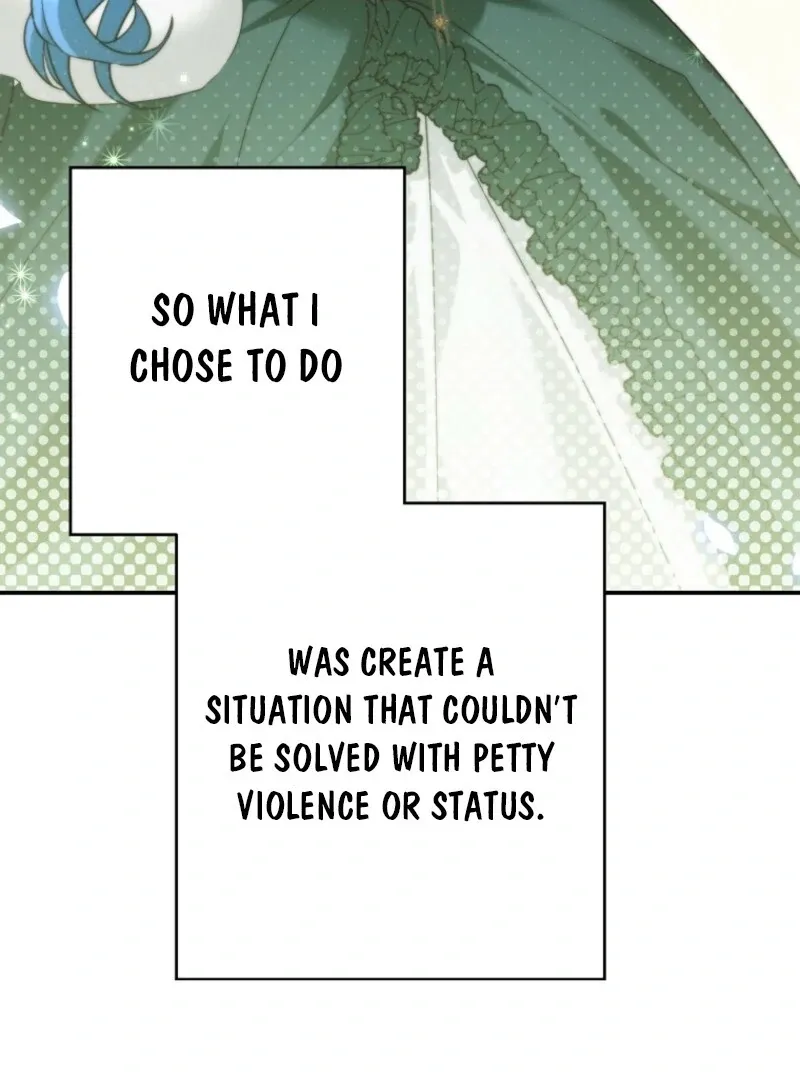 She Is My Mother In Law But I Dont Want Any Conflicts Between us Chapter 35 page 75 - 