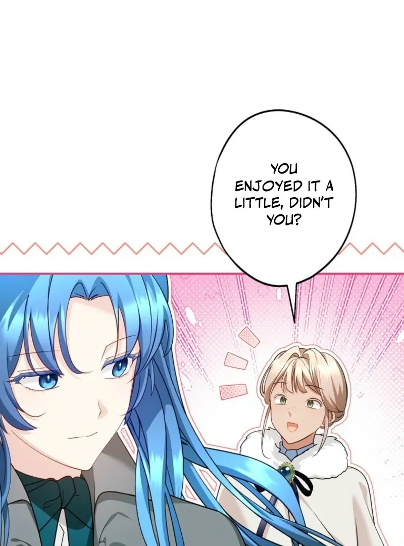 She Is My Mother In Law But I Dont Want Any Conflicts Between us Chapter 35 page 76 - 