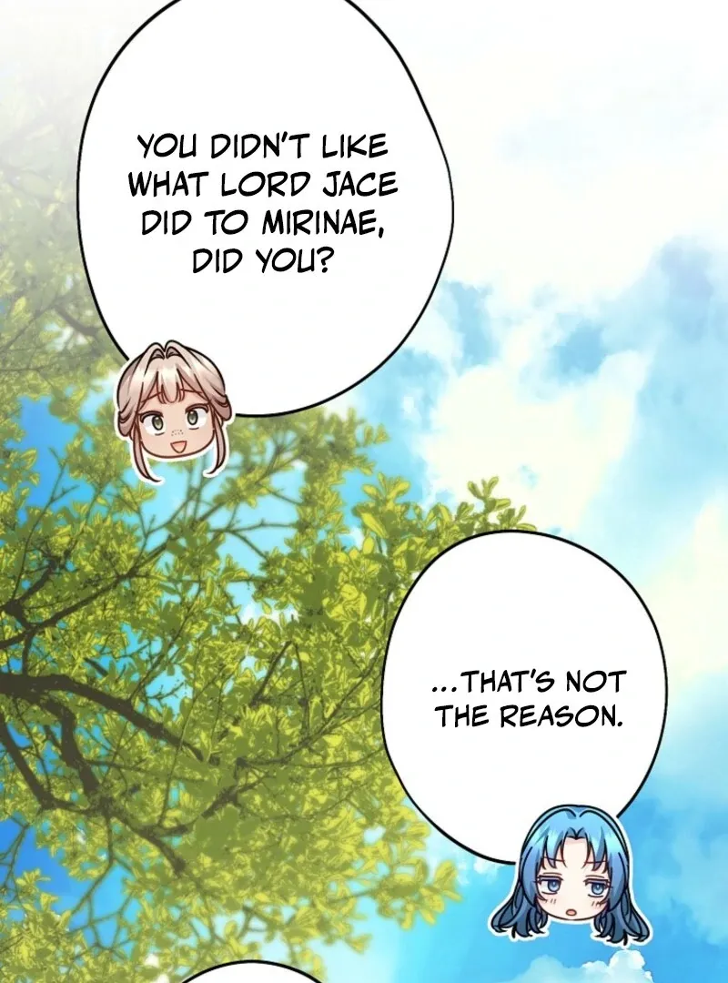 She Is My Mother In Law But I Dont Want Any Conflicts Between us Chapter 35 page 79 - 