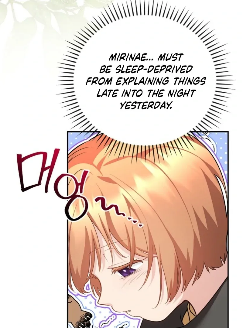 She Is My Mother In Law But I Dont Want Any Conflicts Between us Chapter 35 page 87 - 