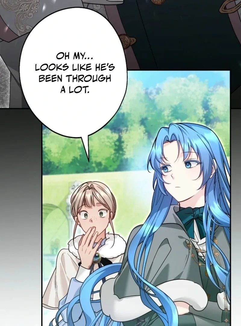 She Is My Mother In Law But I Dont Want Any Conflicts Between us Chapter 35 page 96 - 