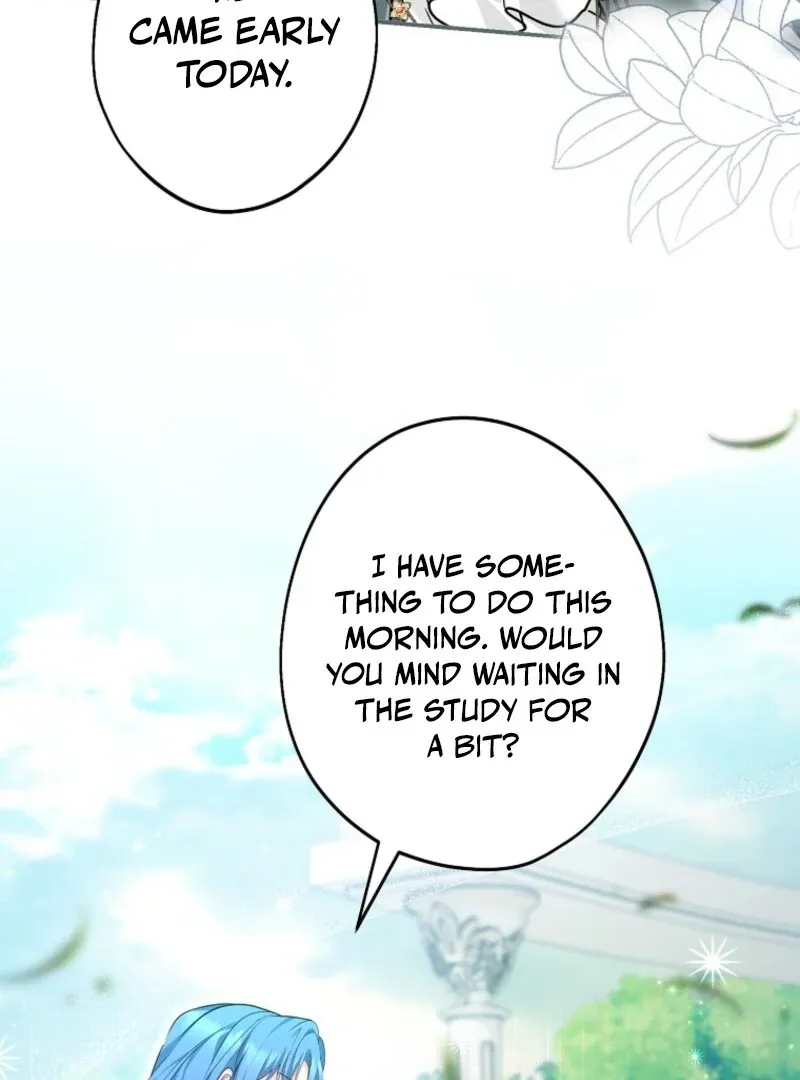 She Is My Mother In Law But I Dont Want Any Conflicts Between us Chapter 35 page 99 - 