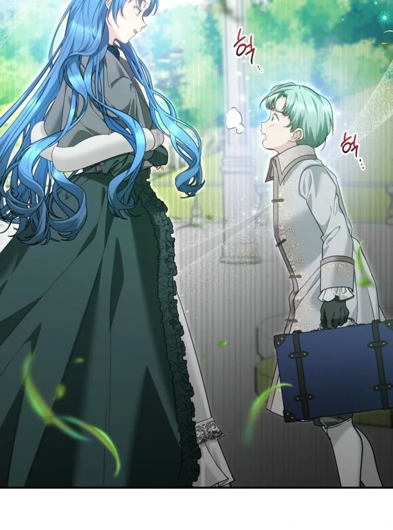 She Is My Mother In Law But I Dont Want Any Conflicts Between us Chapter 35 page 100 - 