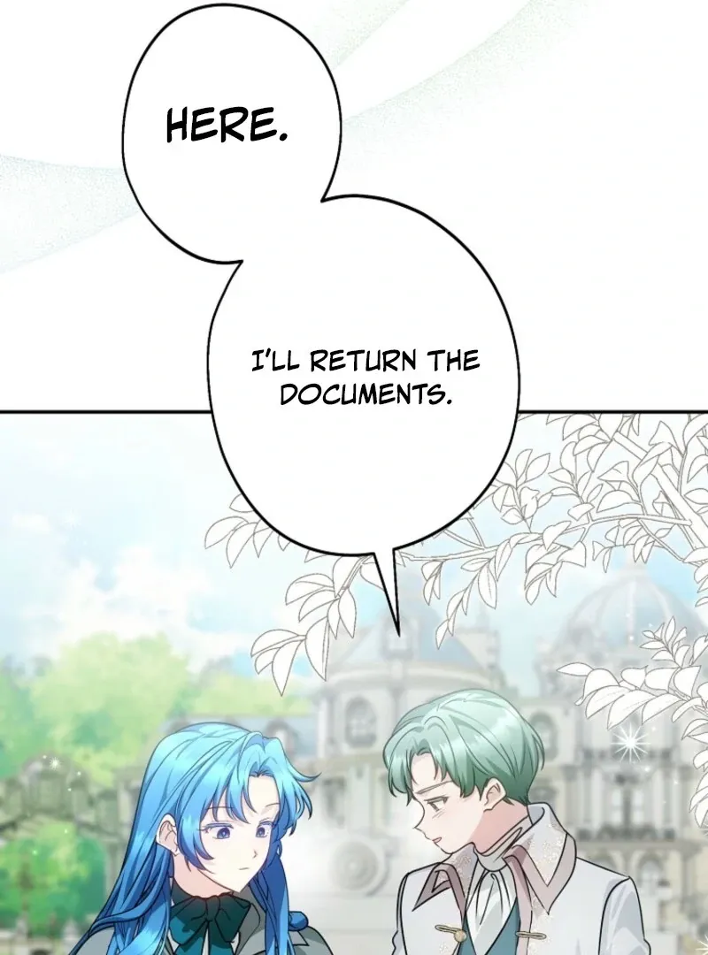 She Is My Mother In Law But I Dont Want Any Conflicts Between us Chapter 36 page 103 - 