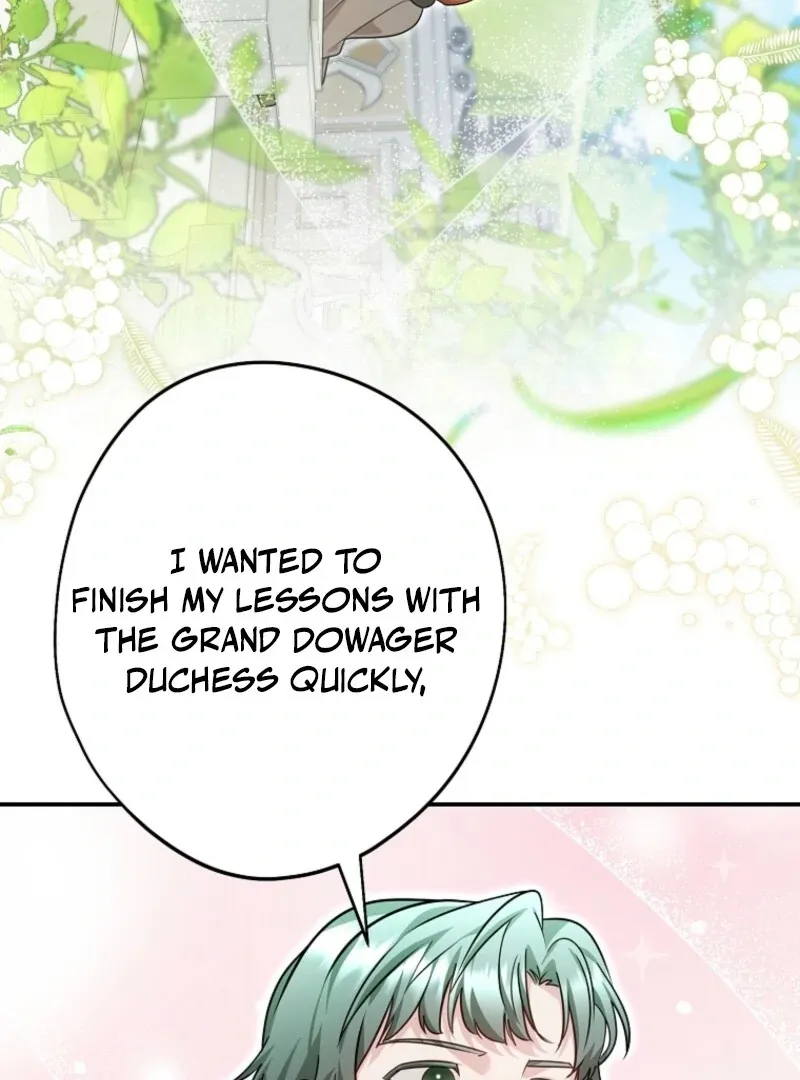 She Is My Mother In Law But I Dont Want Any Conflicts Between us Chapter 36 page 111 - 
