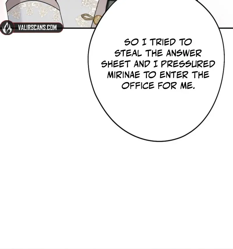 She Is My Mother In Law But I Dont Want Any Conflicts Between us Chapter 36 page 113 - 