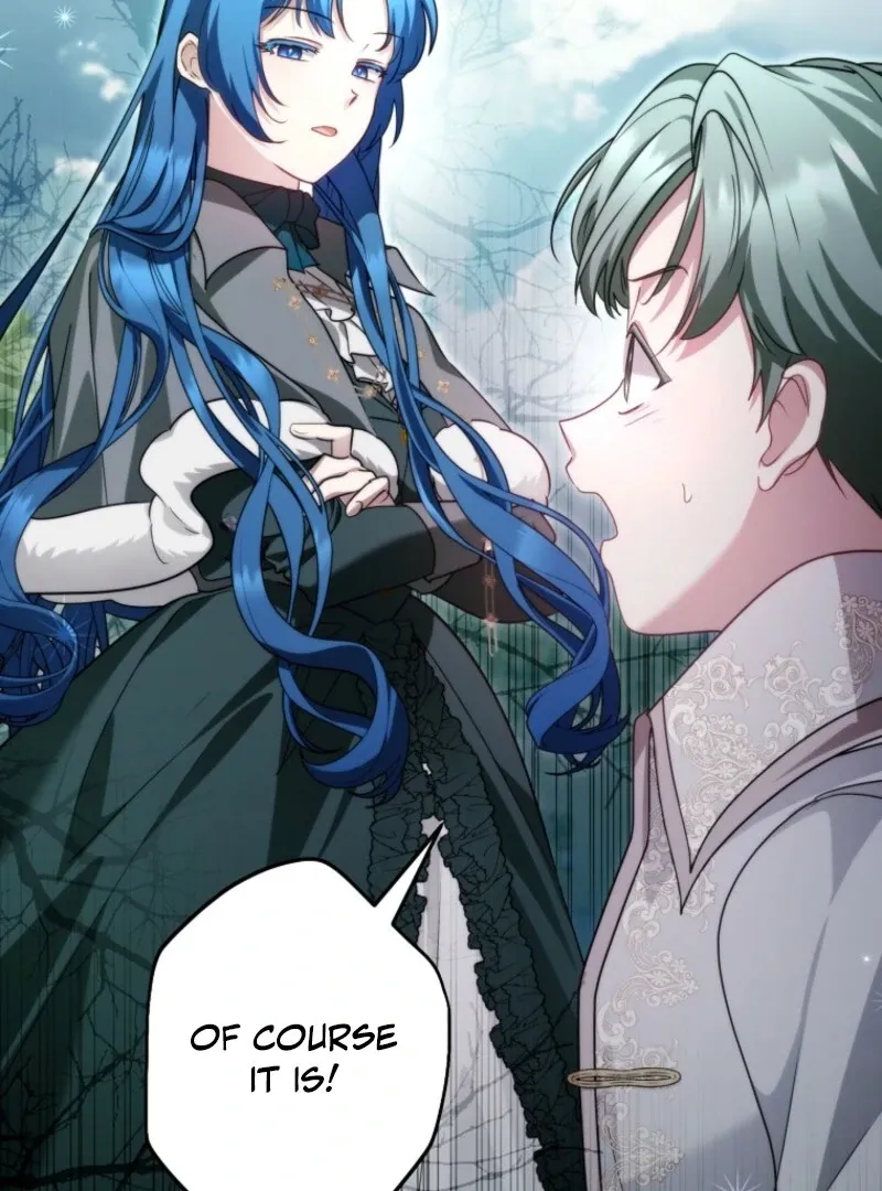 She Is My Mother In Law But I Dont Want Any Conflicts Between us Chapter 36 page 15 - 