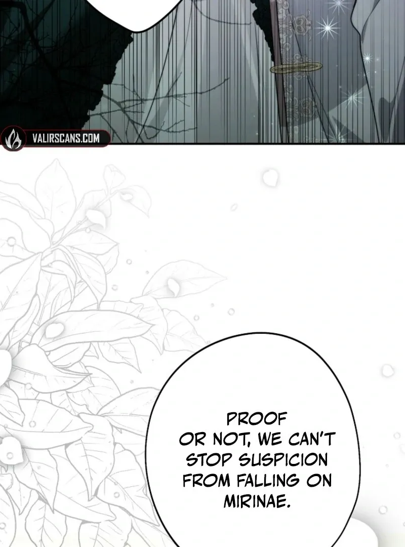 She Is My Mother In Law But I Dont Want Any Conflicts Between us Chapter 36 page 16 - 