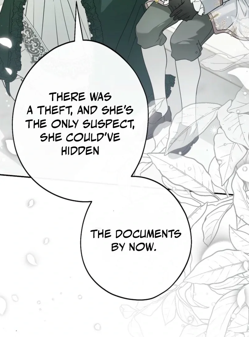 She Is My Mother In Law But I Dont Want Any Conflicts Between us Chapter 36 page 18 - 