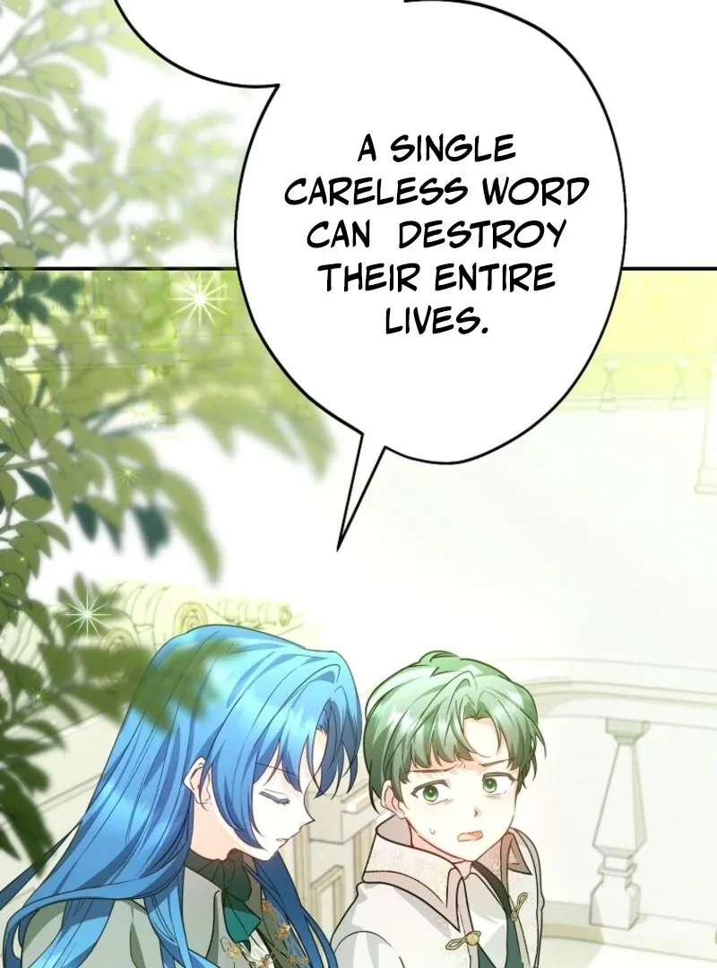 She Is My Mother In Law But I Dont Want Any Conflicts Between us Chapter 36 page 26 - 
