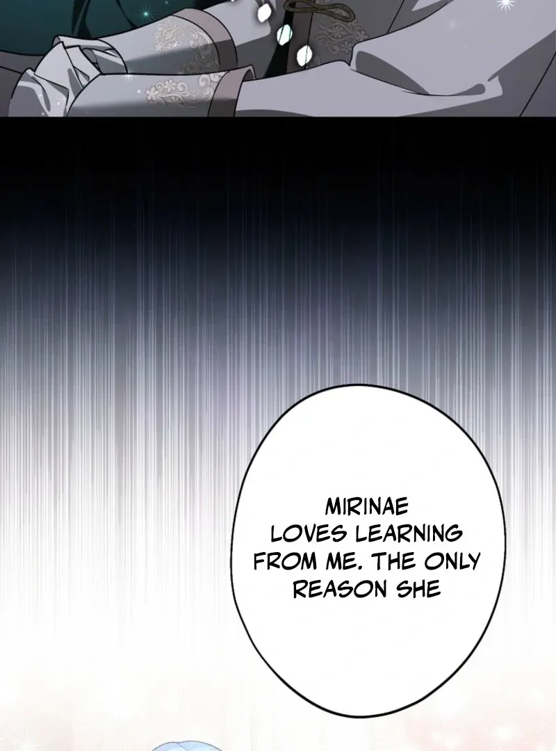 She Is My Mother In Law But I Dont Want Any Conflicts Between us Chapter 36 page 34 - 