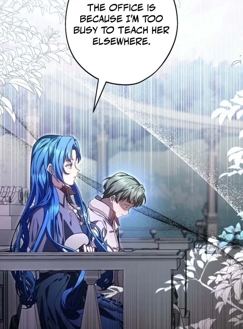 She Is My Mother In Law But I Dont Want Any Conflicts Between us Chapter 36 page 36 - 