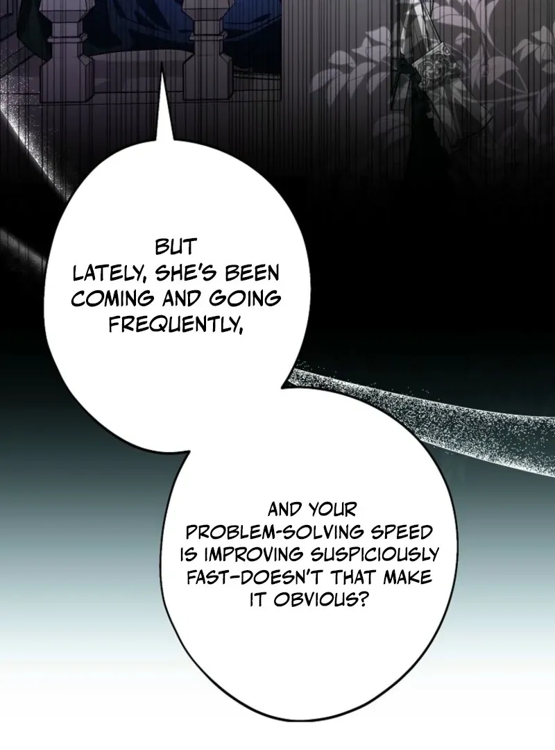 She Is My Mother In Law But I Dont Want Any Conflicts Between us Chapter 36 page 37 - 