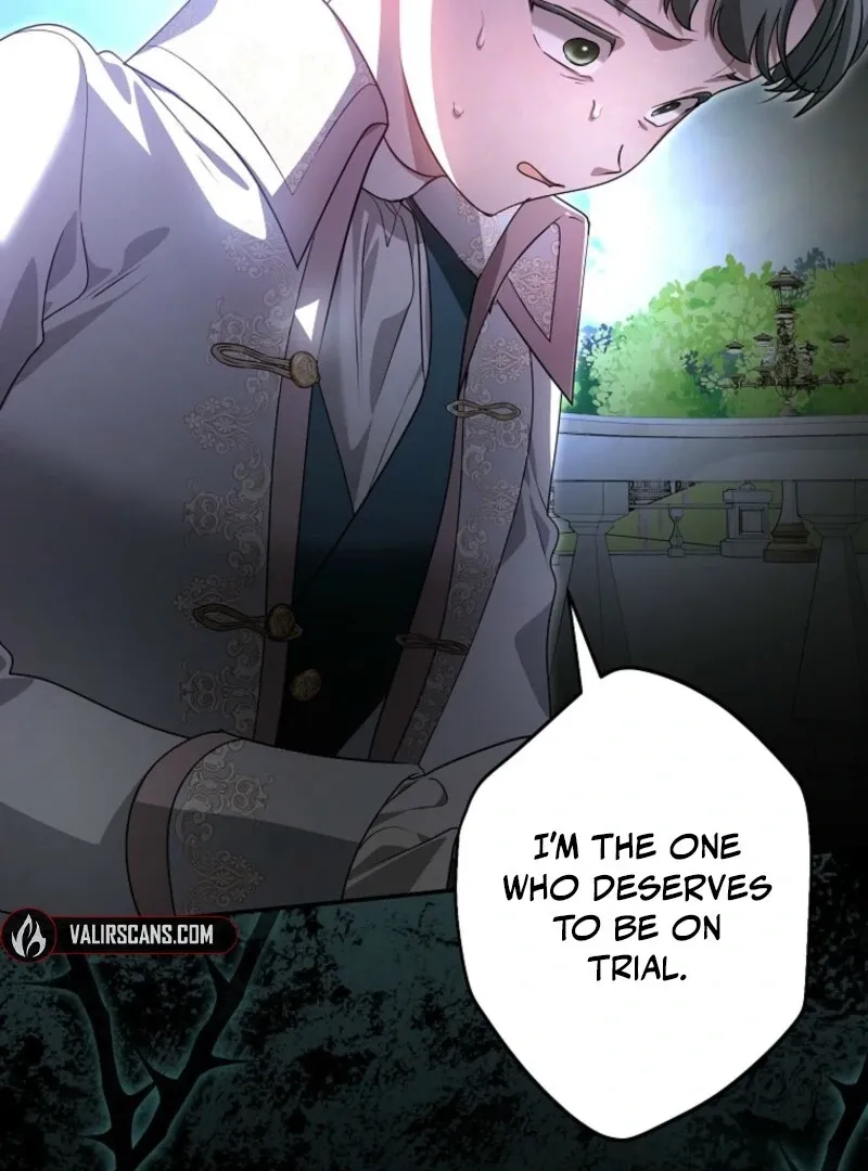 She Is My Mother In Law But I Dont Want Any Conflicts Between us Chapter 36 page 39 - 