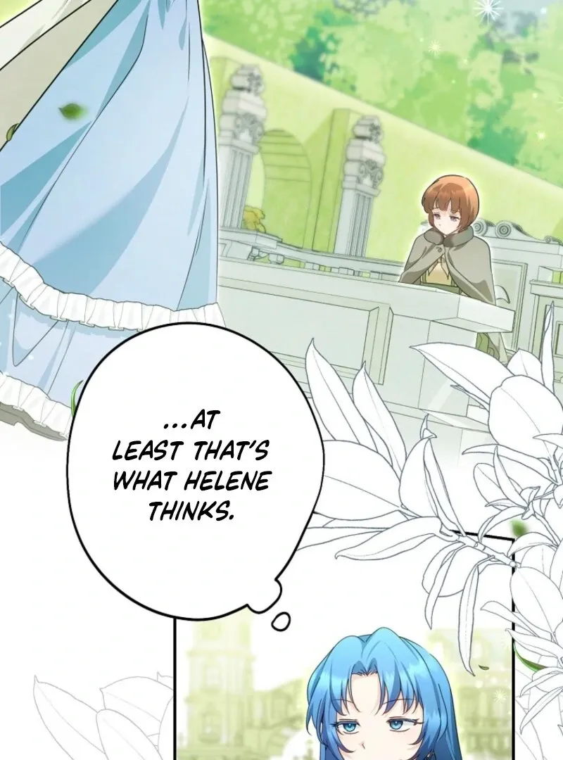 She Is My Mother In Law But I Dont Want Any Conflicts Between us Chapter 36 page 45 - 
