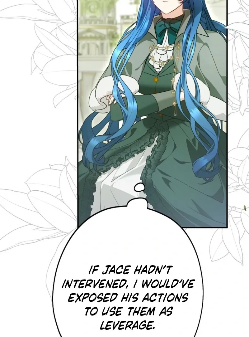 She Is My Mother In Law But I Dont Want Any Conflicts Between us Chapter 36 page 46 - 