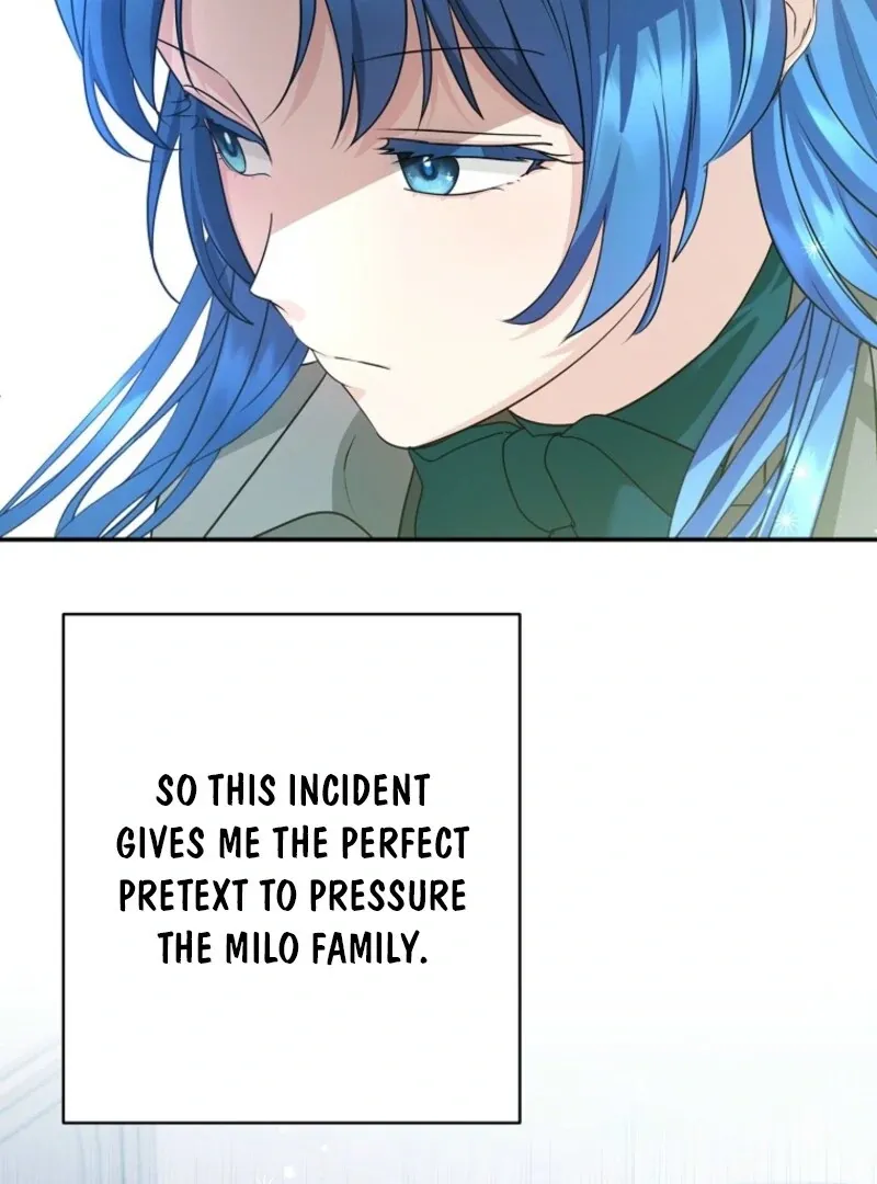 She Is My Mother In Law But I Dont Want Any Conflicts Between us Chapter 36 page 48 - 