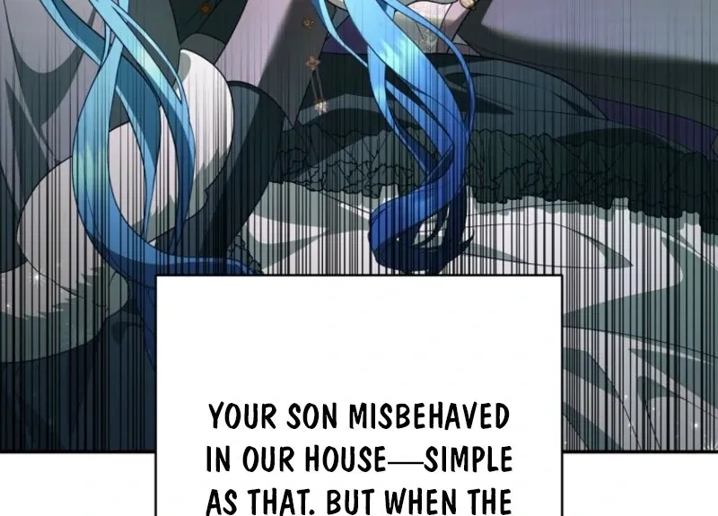 She Is My Mother In Law But I Dont Want Any Conflicts Between us Chapter 36 page 50 - 