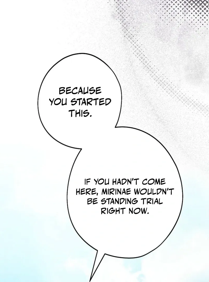 She Is My Mother In Law But I Dont Want Any Conflicts Between us Chapter 36 page 55 - 